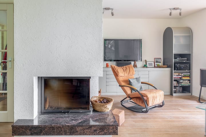 Vrijstaande woning te koop: Kerkendelweg 59, Kootwijk