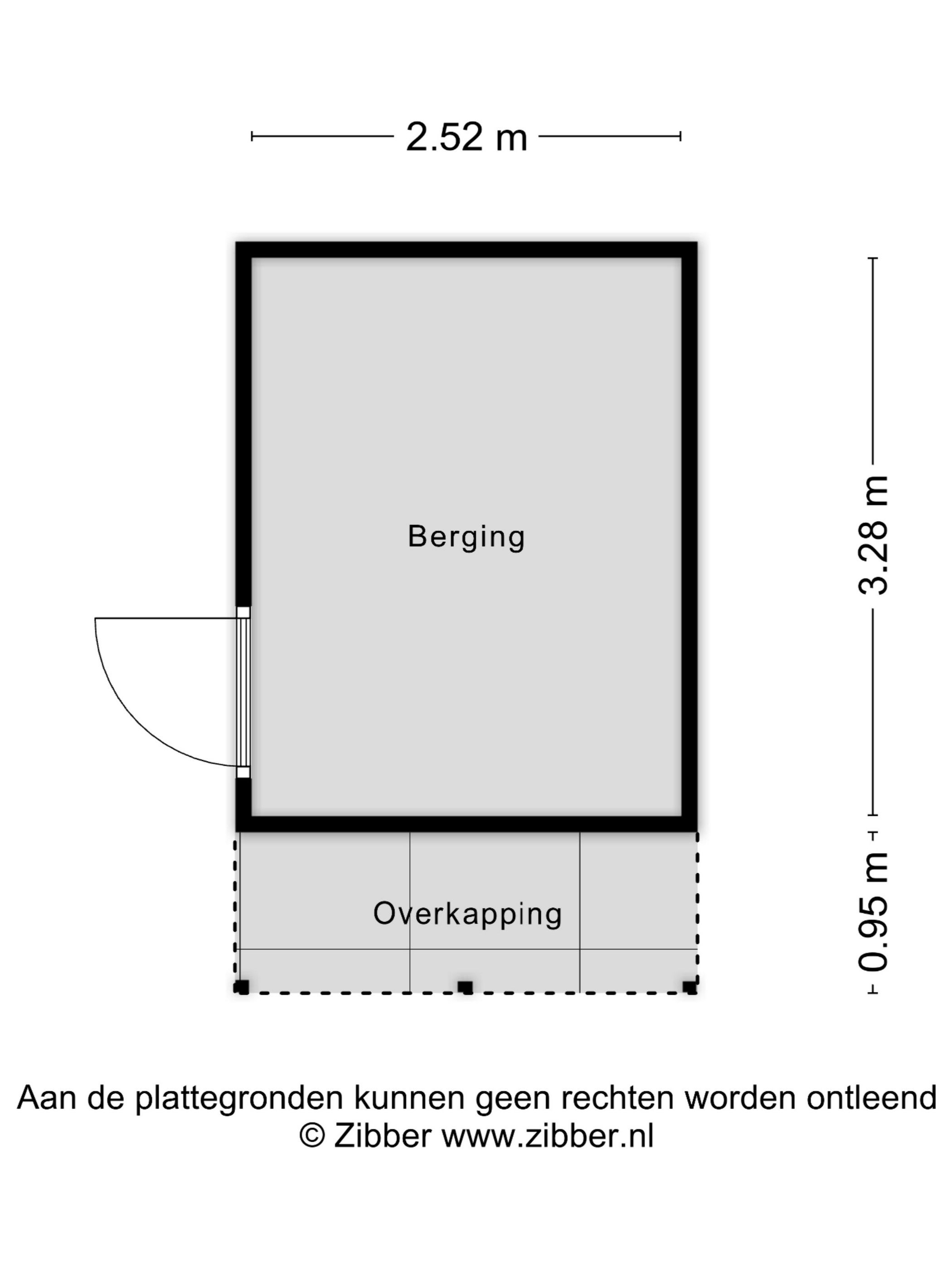 Photo 36 of Burg. Burgersstraat 35