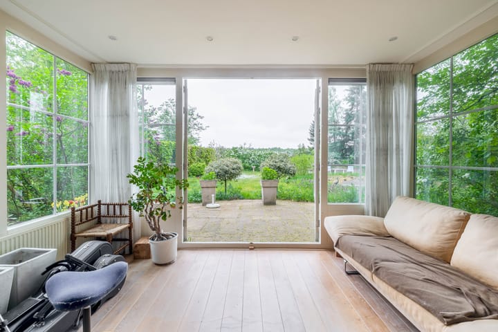 Vrijstaande woning te koop: Kerkendelweg 59, Kootwijk