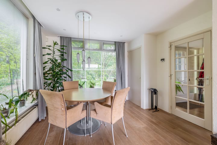Vrijstaande woning te koop: Kerkendelweg 59, Kootwijk