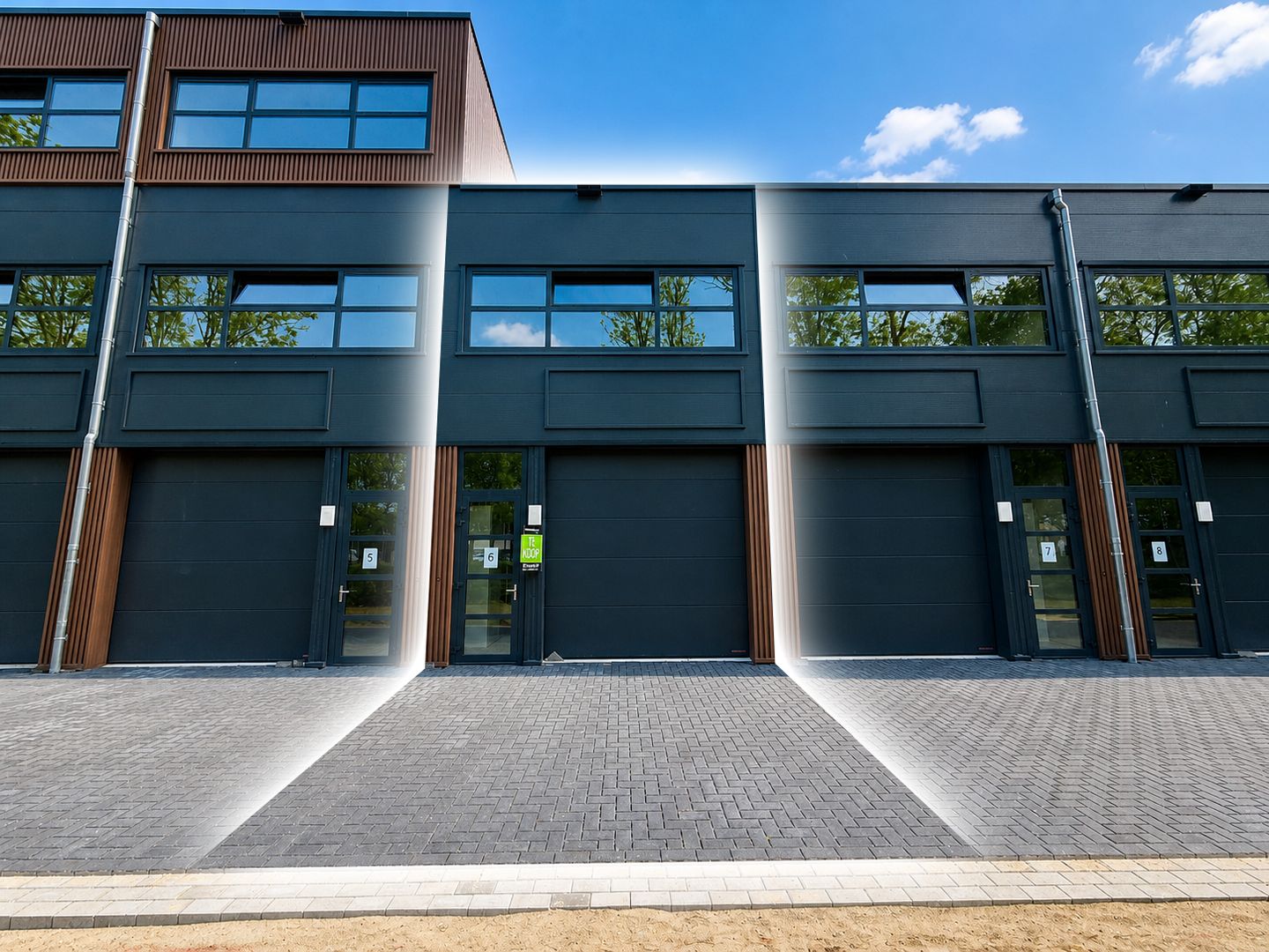 Bekijk foto 1 van Haverstraat 1-F