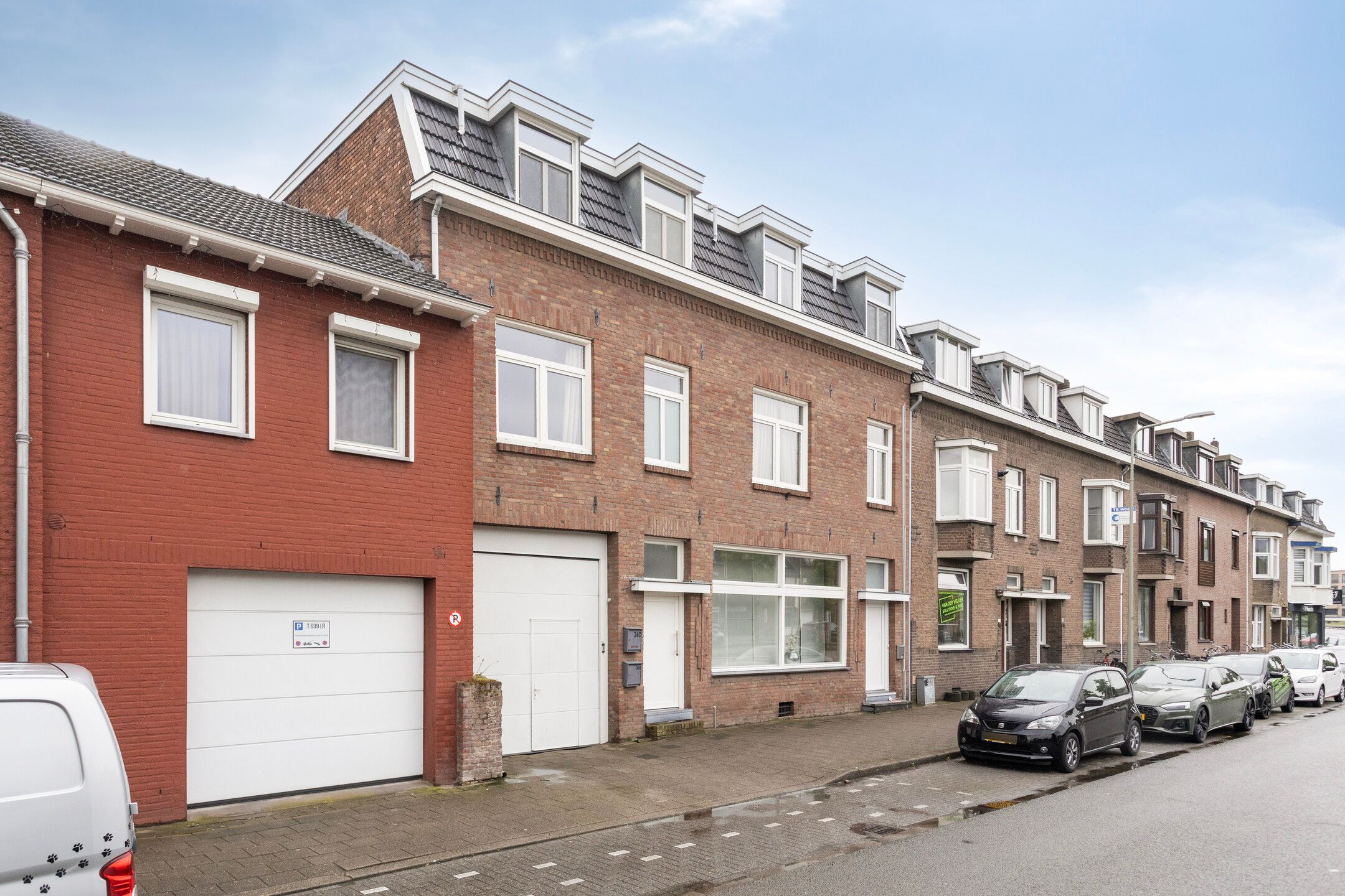 Akersteenweg 34-C 34 C