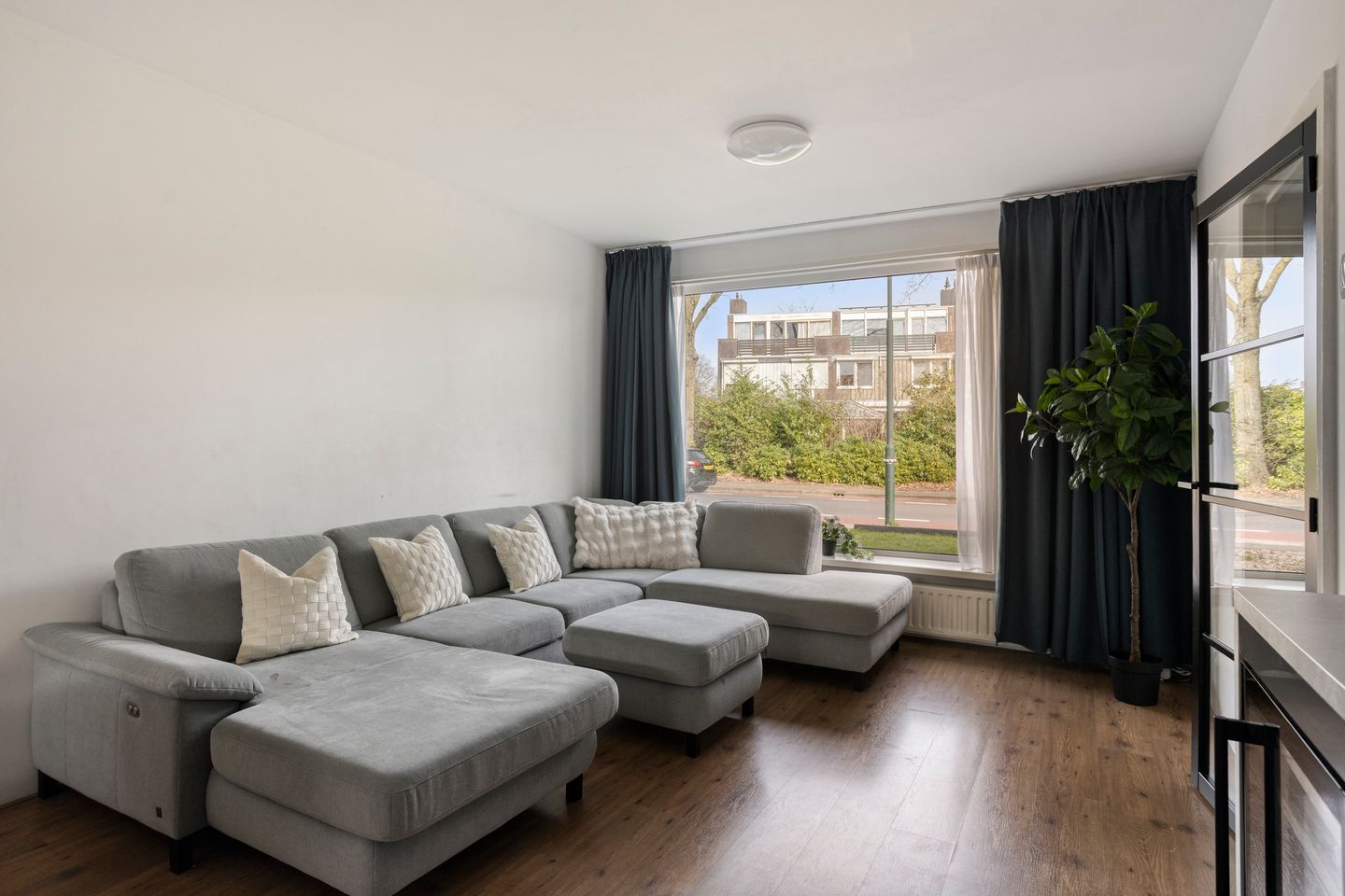 Foto 5 van Nuenenseweg 53