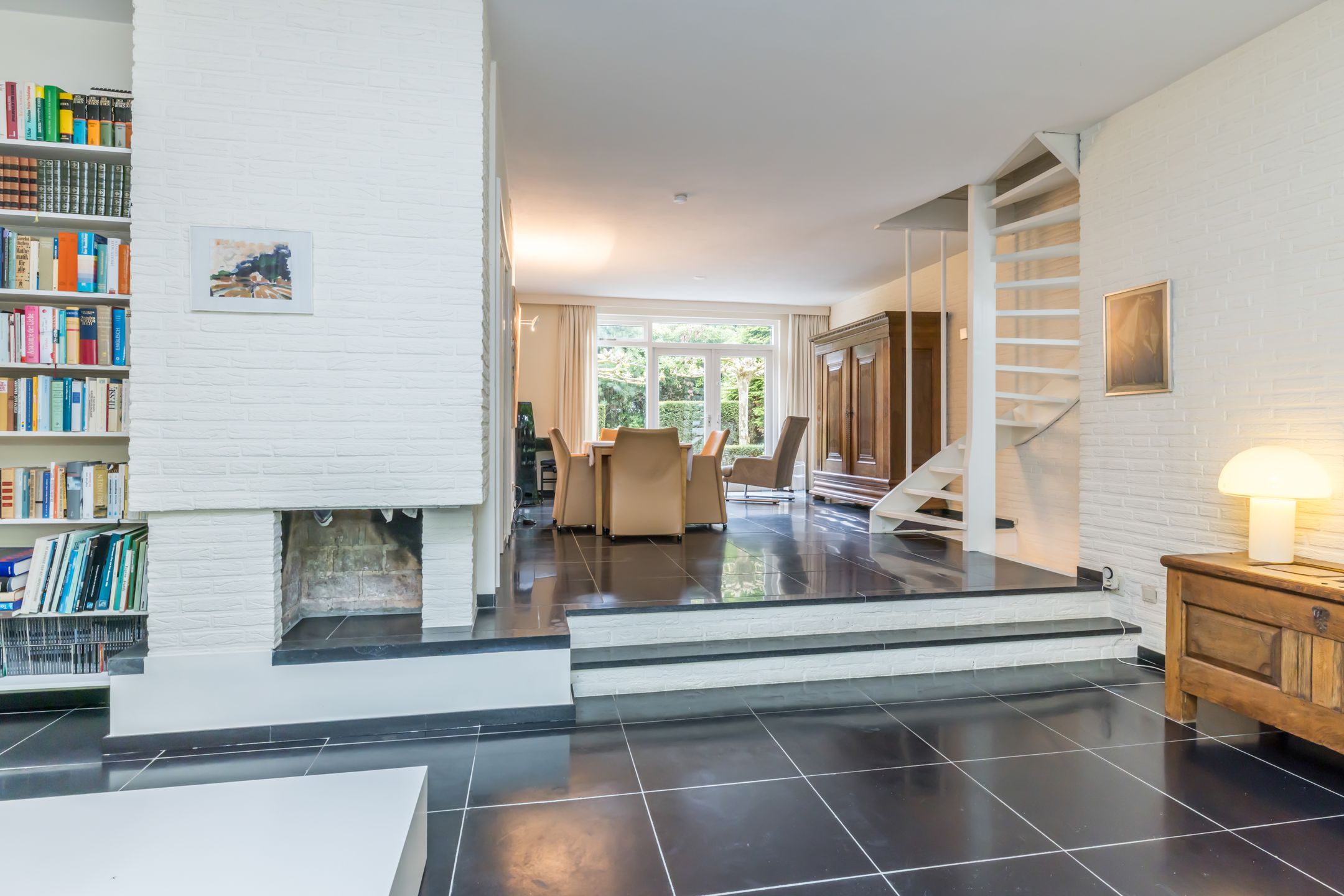 Photo 3 of Malbergstraat 3