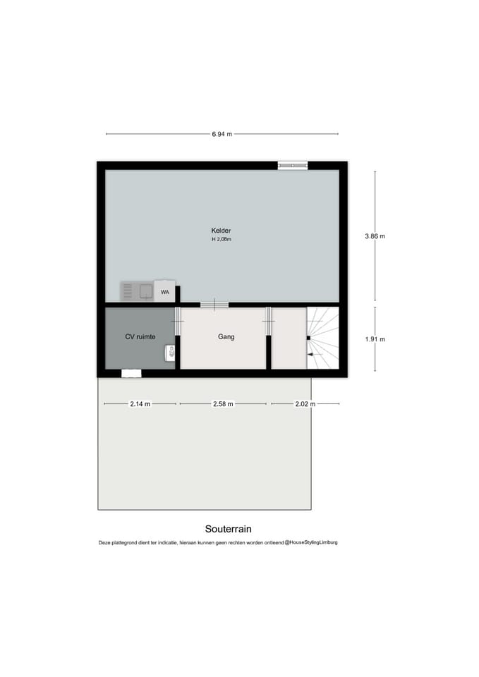 Photo 35 of Malbergstraat 3