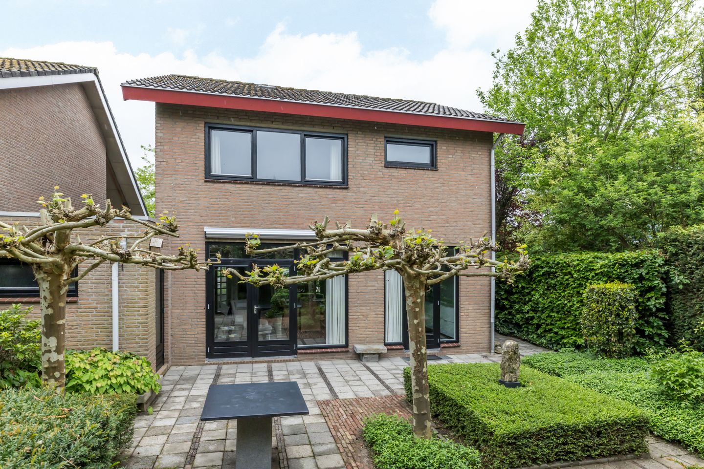 Photo 5 of Malbergstraat 3