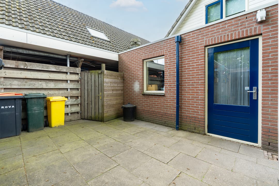 Photo 46 of Tjalkstraat 5