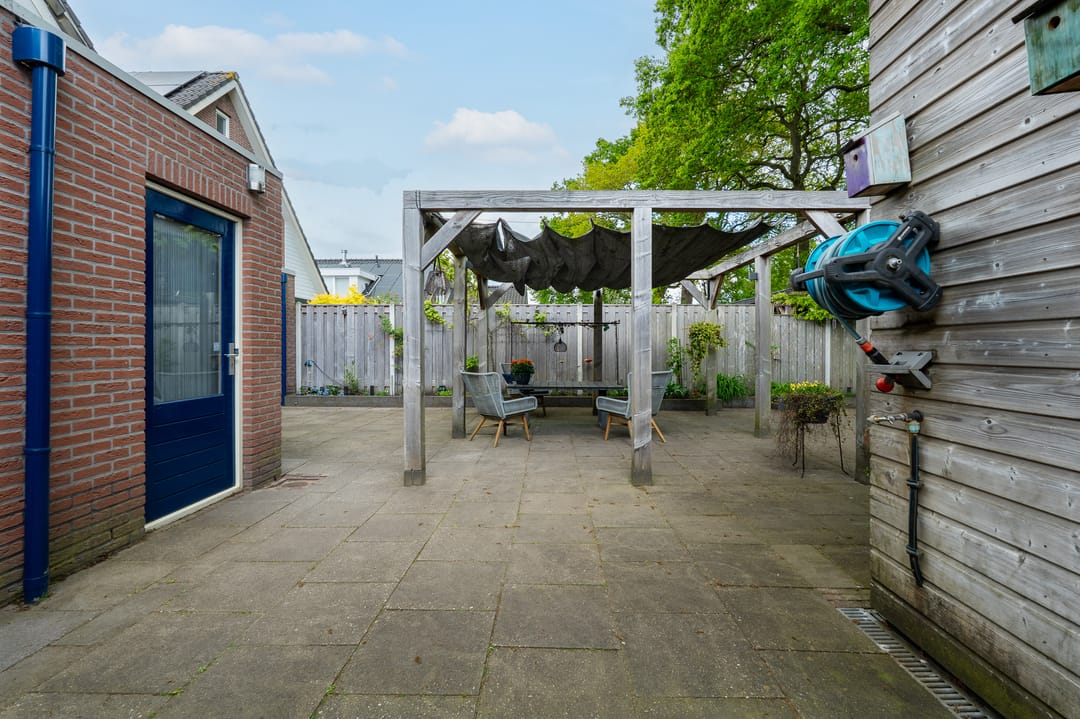 Photo 47 of Tjalkstraat 5