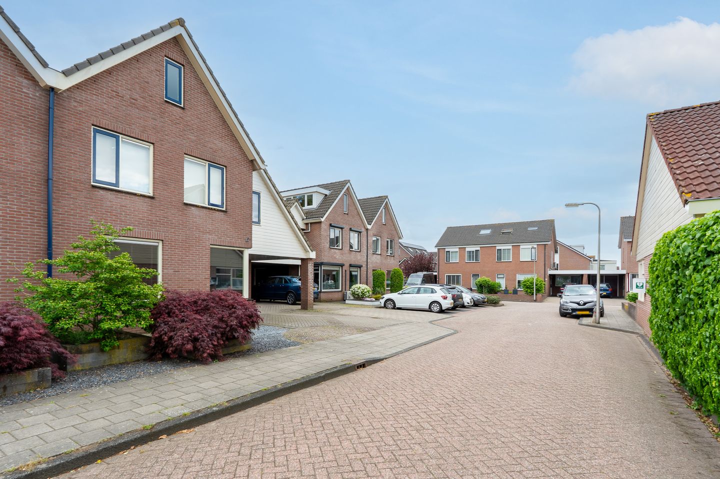 Photo 40 of Tjalkstraat 5
