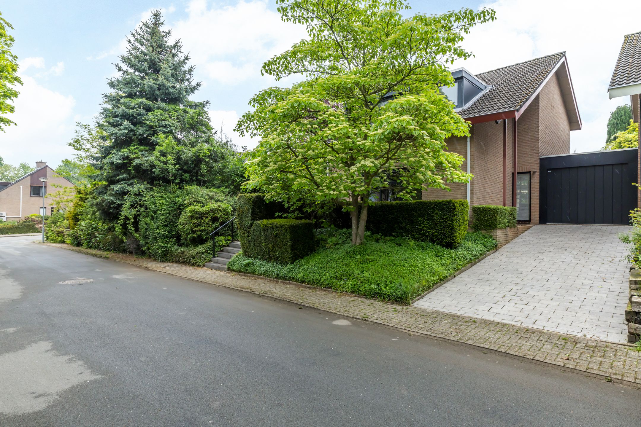 Photo 33 of Malbergstraat 3