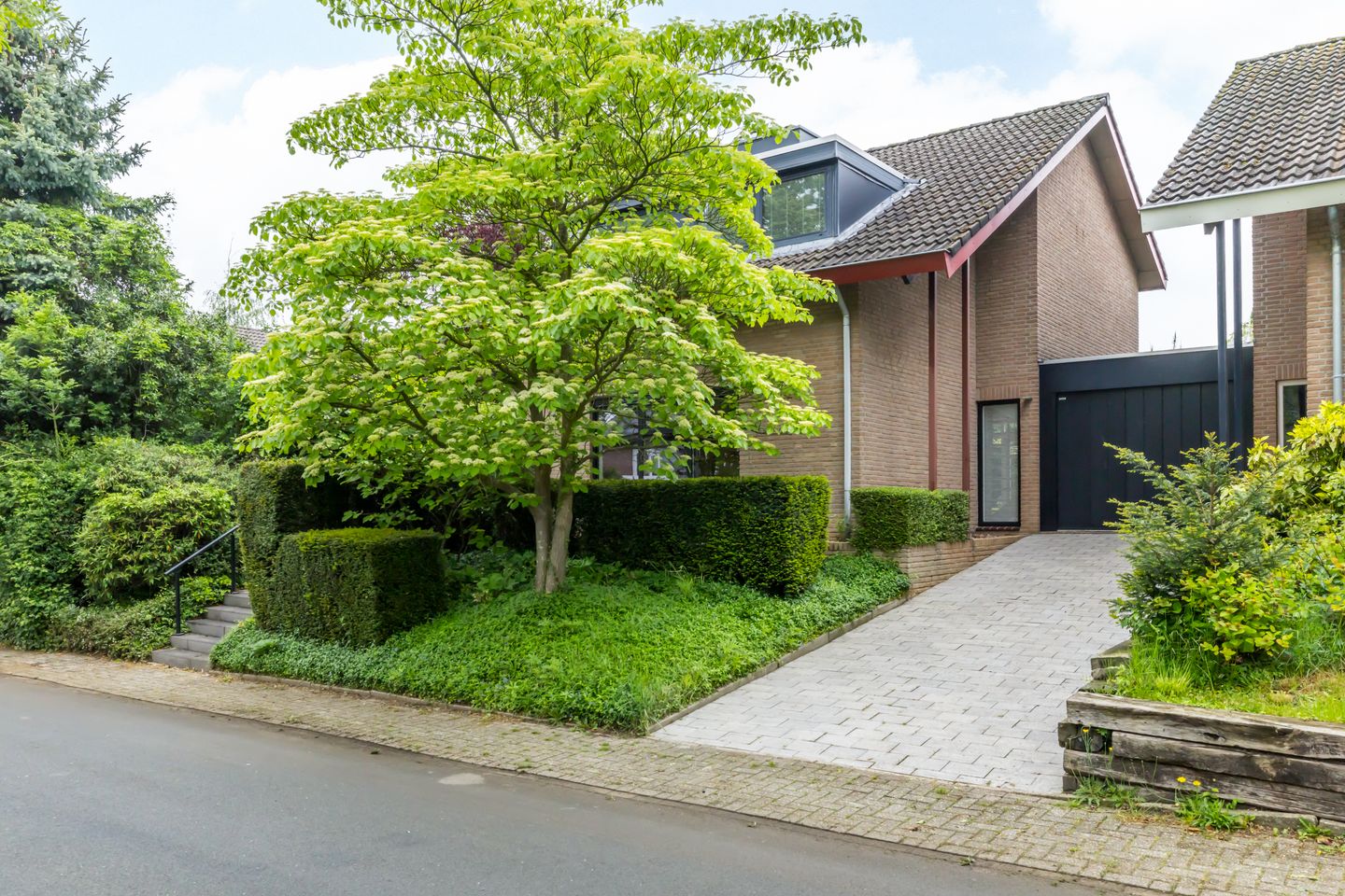 Photo 34 of Malbergstraat 3