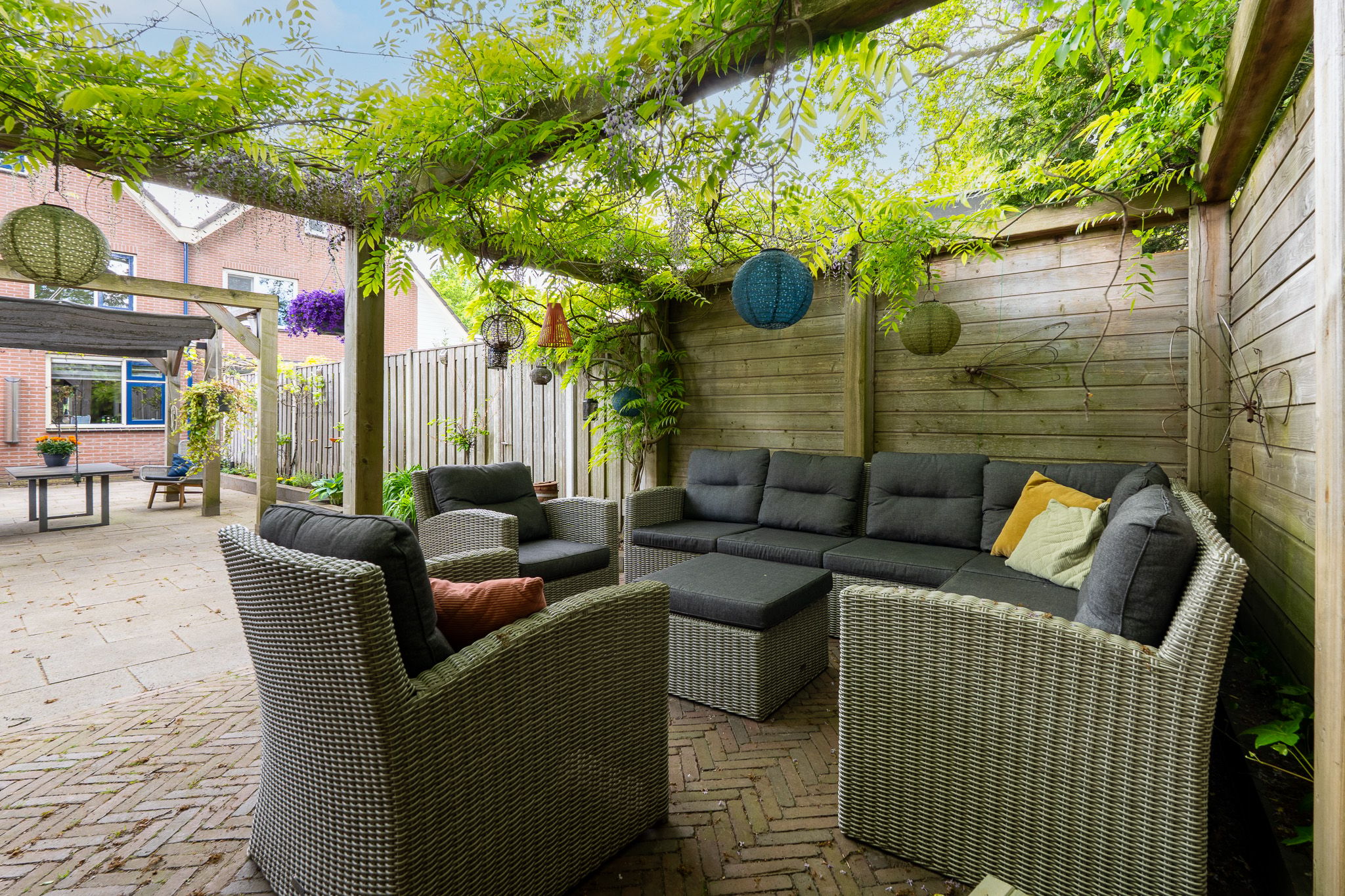 Photo 30 of Tjalkstraat 5