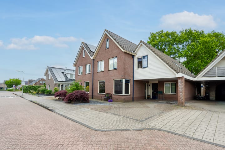 Tjalkstraat 5
