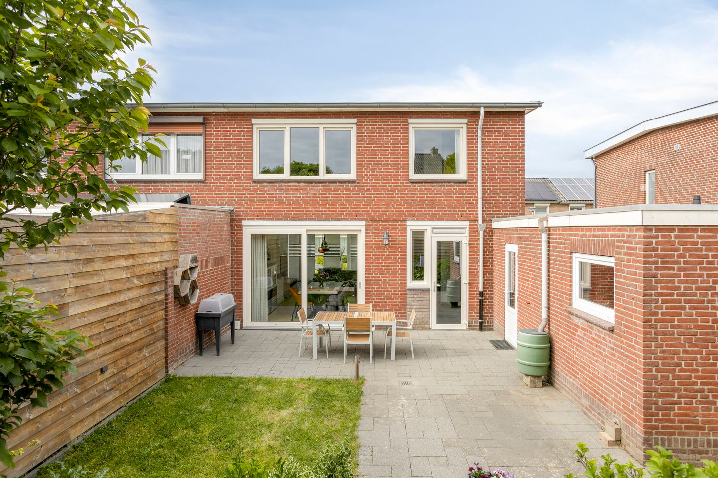 Foto 4 van de Haymestraat 29