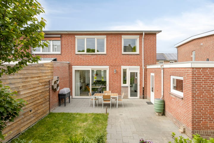 Foto 4 van de Haymestraat 29