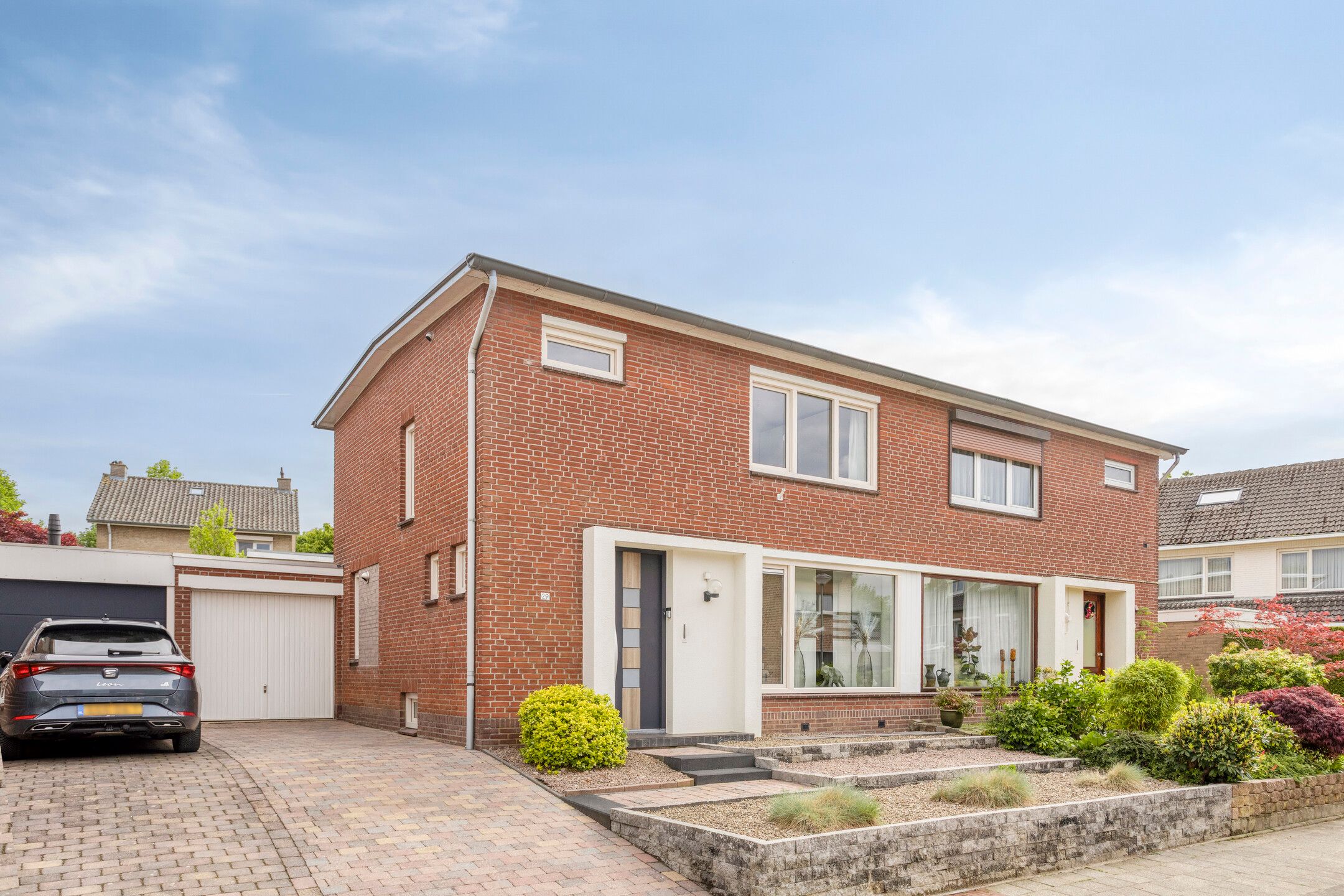 de Haymestraat 29 