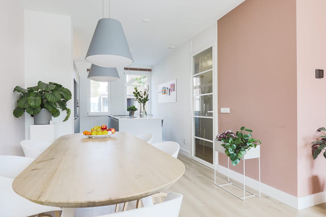 Spacious Move-in Ready Terraced Home with Sunny Garden in Vathorst — 17