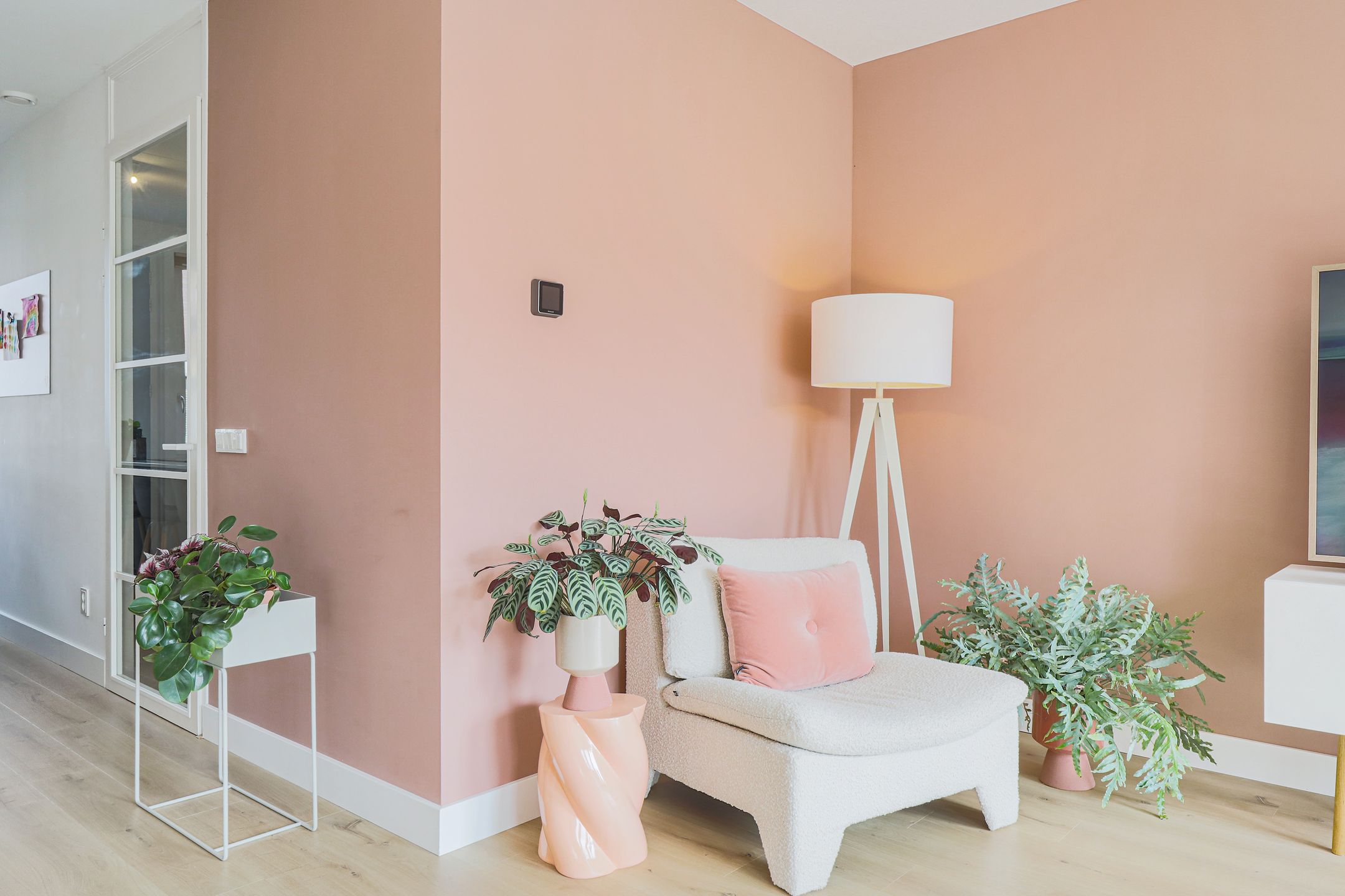 Spacious Move-in Ready Terraced Home with Sunny Garden in Vathorst — 18