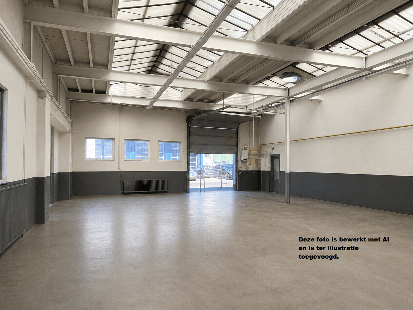 View photo 5 of Hooftlaan 75