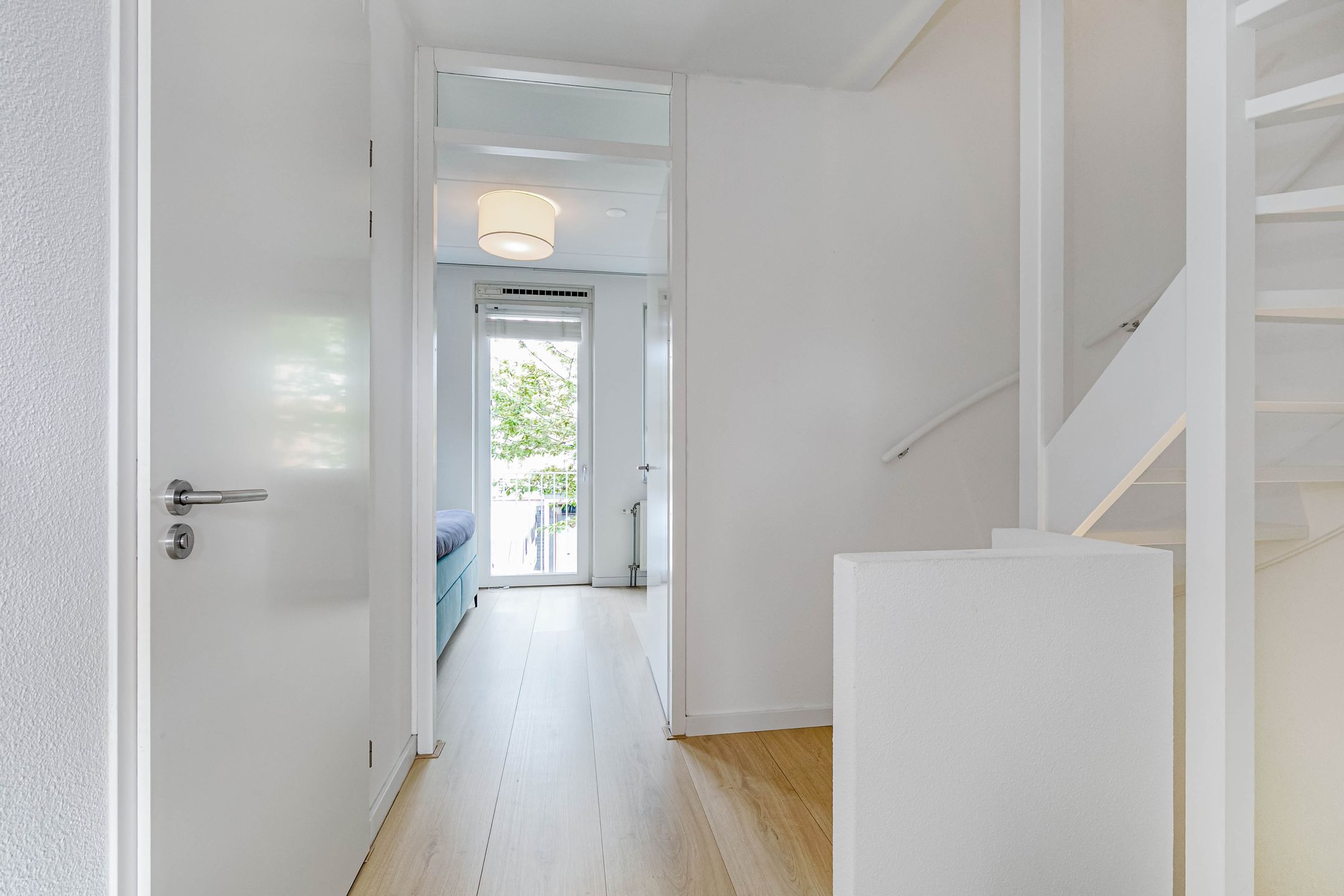 Spacious Move-in Ready Terraced Home with Sunny Garden in Vathorst — 30
