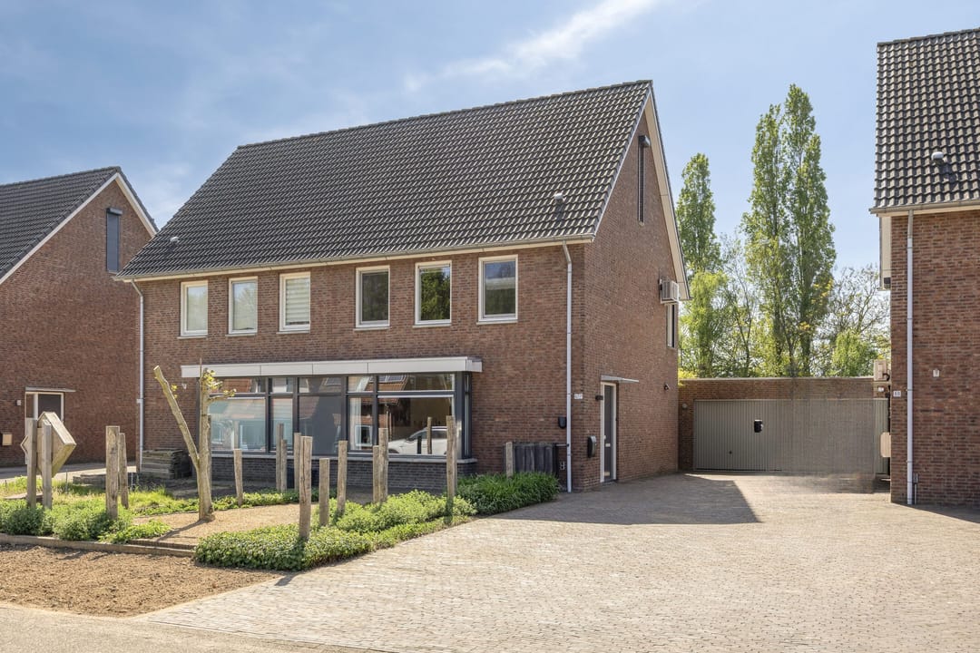 Foto 1 van Sprokkelveld 67-A