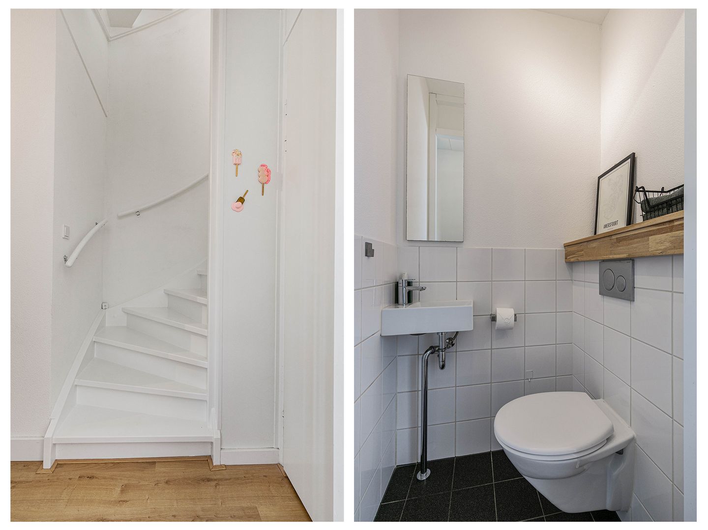 Spacious Move-in Ready Terraced Home with Sunny Garden in Vathorst — 29
