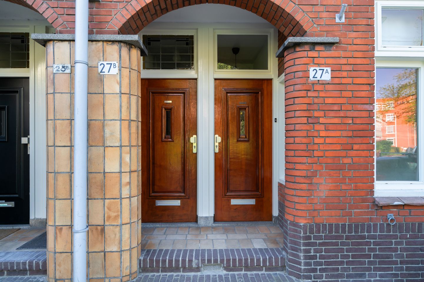 Foto 5 van Prins Frederik Hendrikstraat 27-B