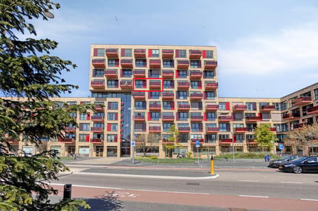 Geert Groteplein thumbnail