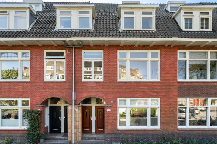 Foto 4 van Prins Frederik Hendrikstraat 27-B