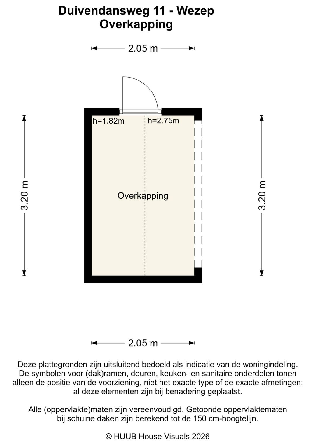 Foto 77 van Duivendansweg 11