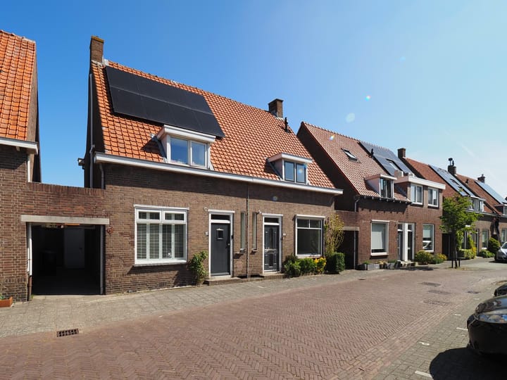 Photo 2 of Burgemeester Drijberplein 44