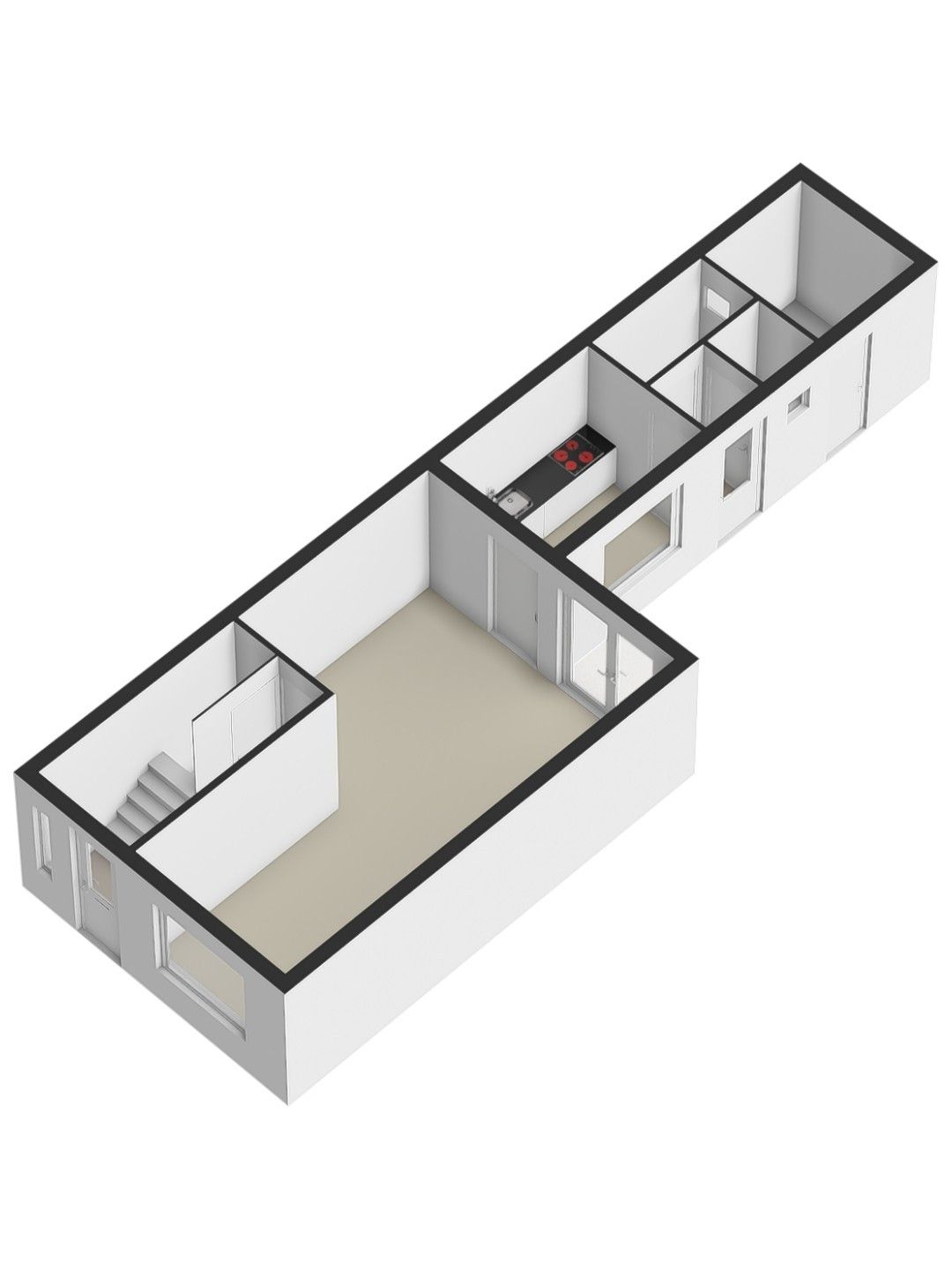 Foto 42 van Burgemeester Drijberplein 44