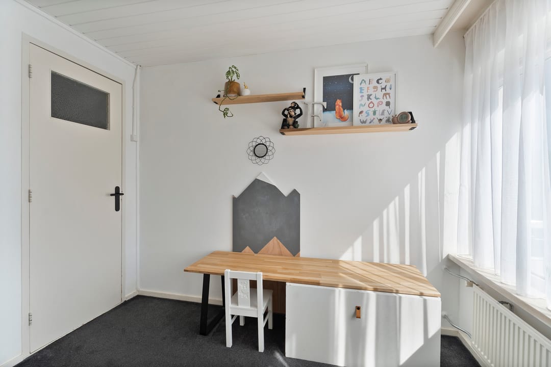 Photo 23 of Huygenslaan 39