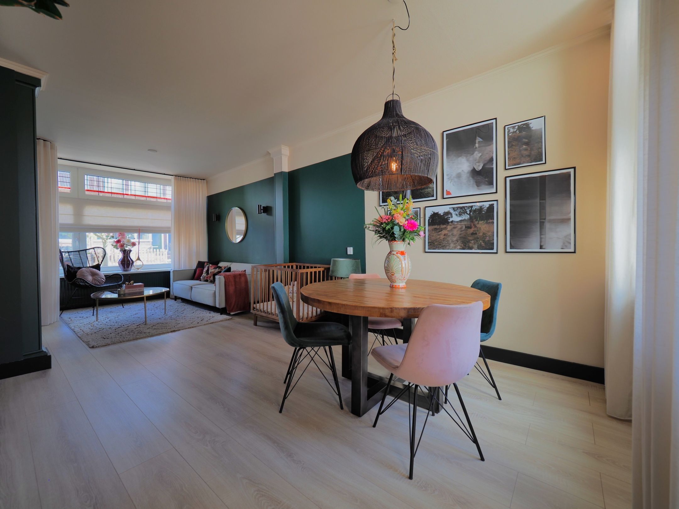 Photo 12 of Dwarsstraat 14