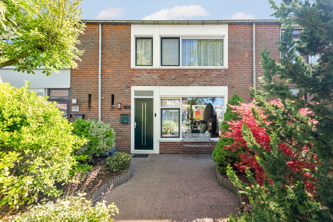 Photo 1 of Huygenslaan 39