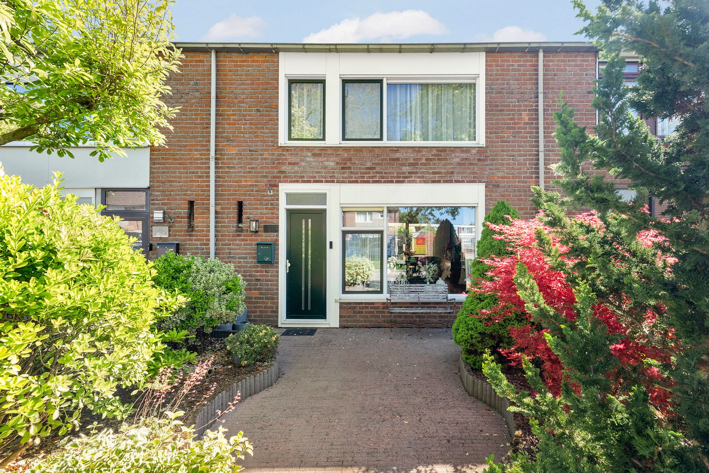 Foto 1 van Huygenslaan 39