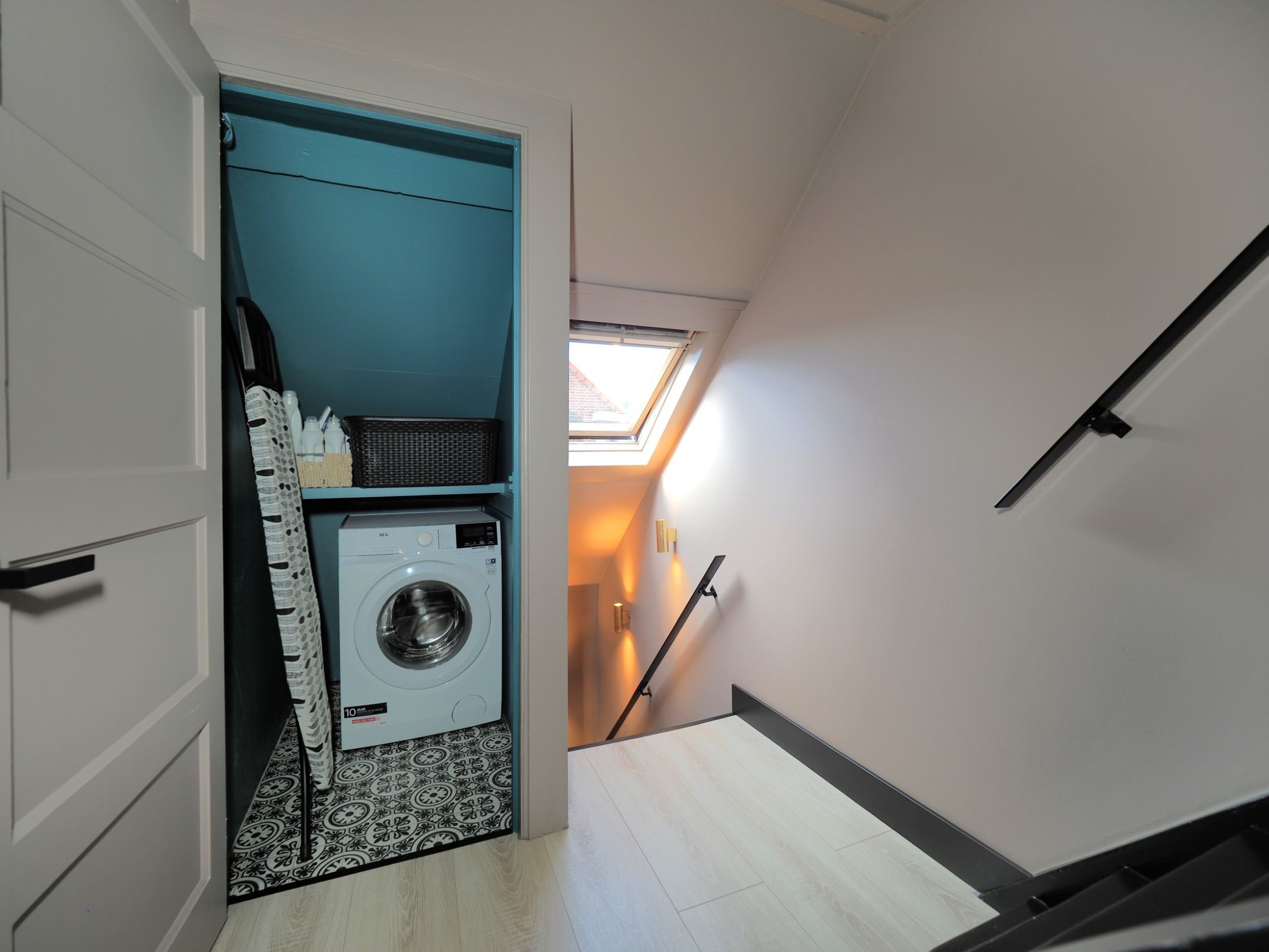Photo 33 of Dwarsstraat 14