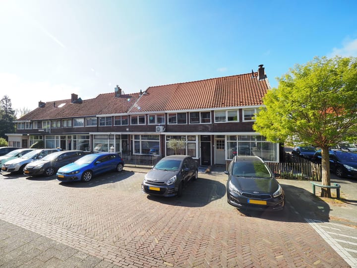 Foto 3 van Dwarsstraat 14