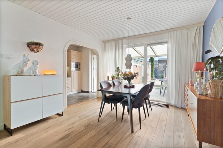 Foto 4 van Huygenslaan 39