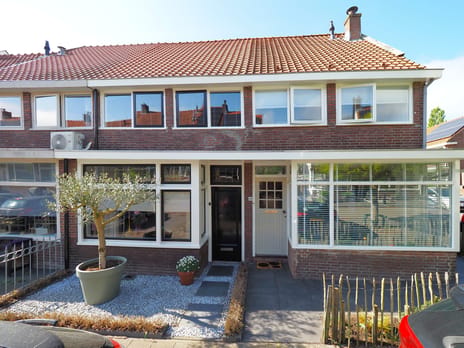 Dwarsstraat thumbnail