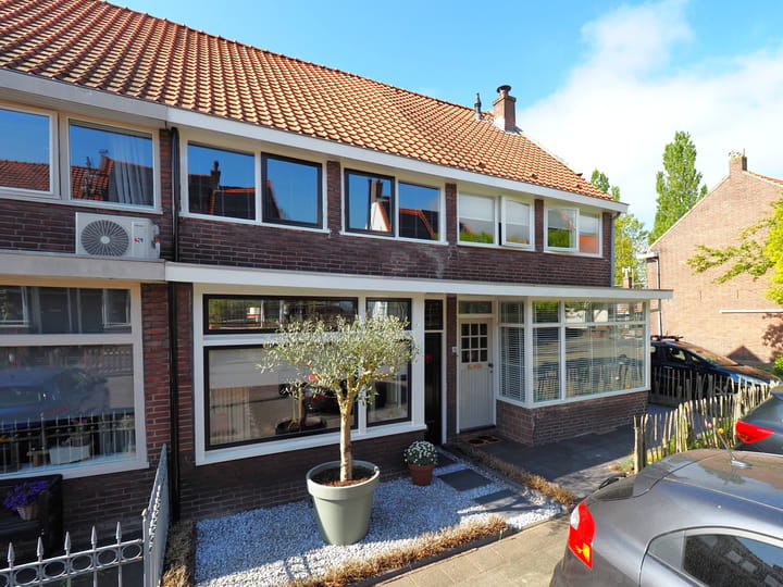 Foto 2 van Dwarsstraat 14