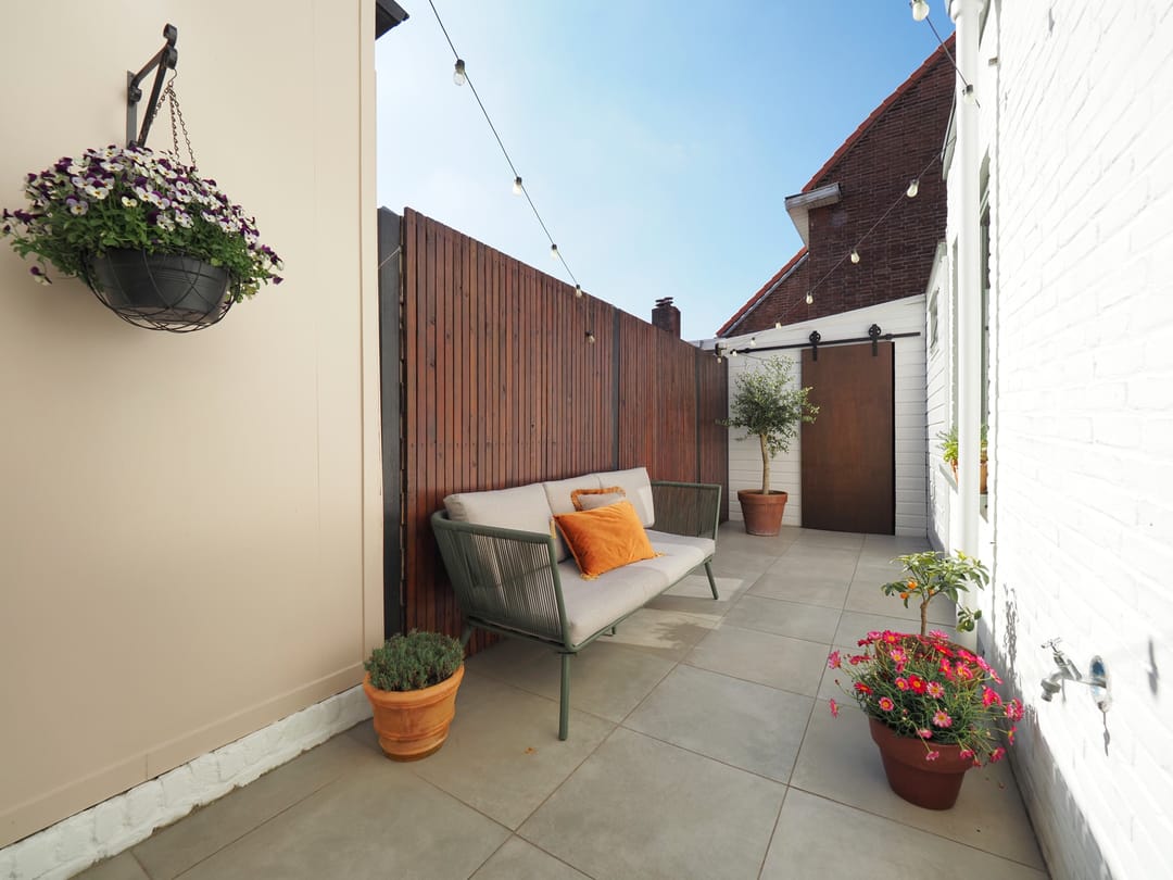 Photo 22 of Dwarsstraat 14
