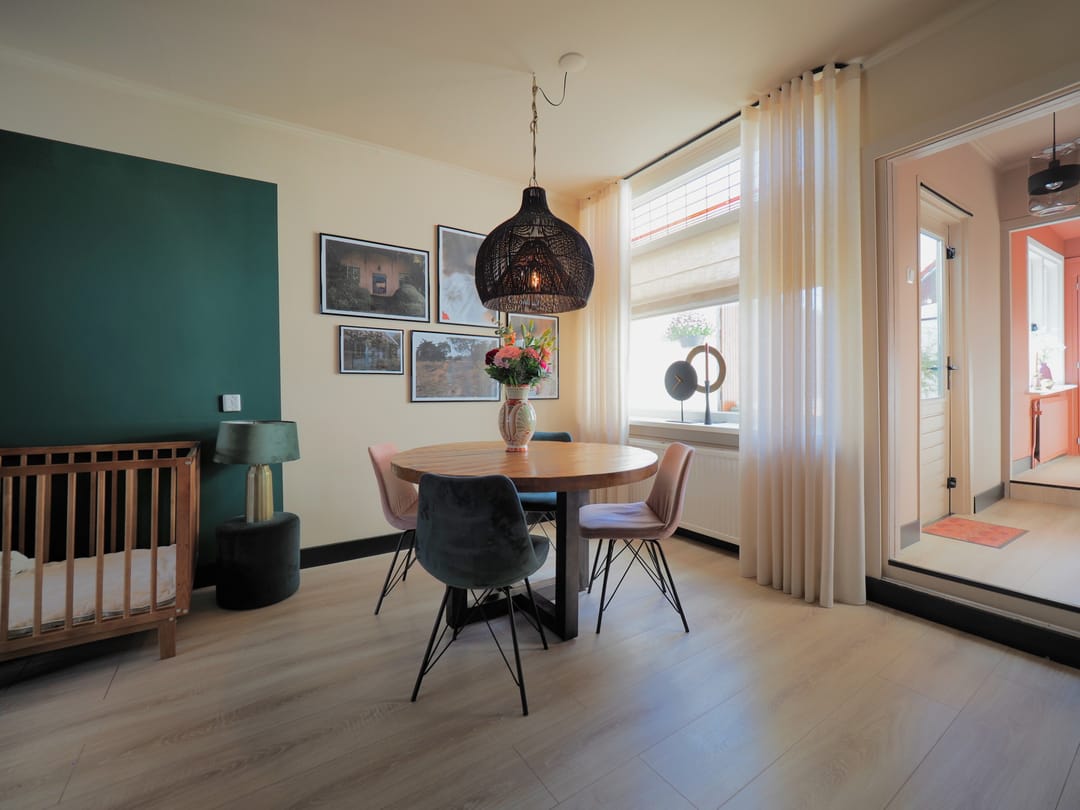 Photo 13 of Dwarsstraat 14