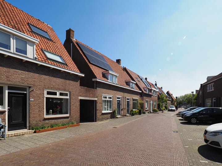 Photo 4 of Burgemeester Drijberplein 44