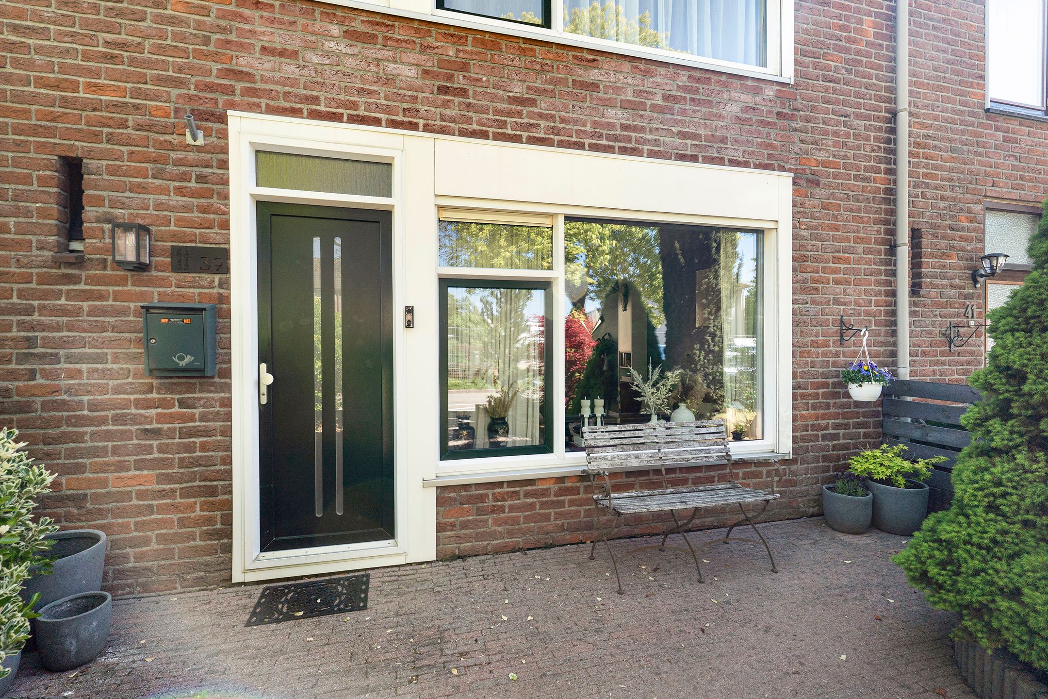 Photo 6 of Huygenslaan 39