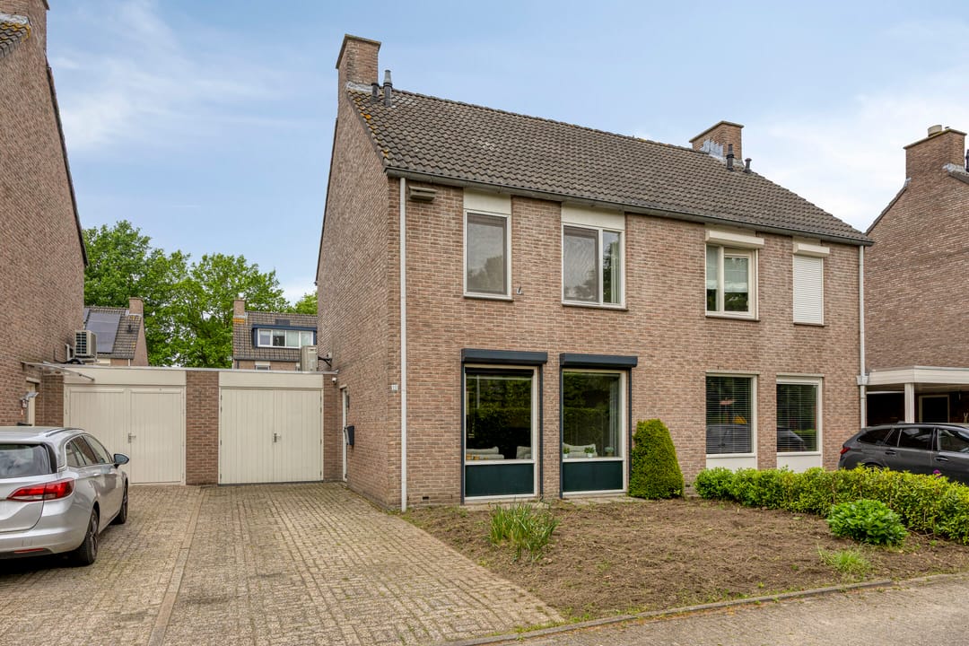 Foto 1 van de Beempd 10