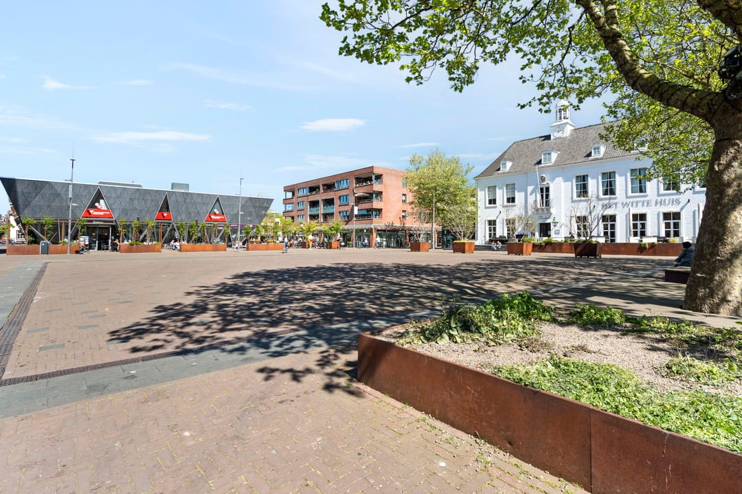 Foto 32 van Oostlaan 81