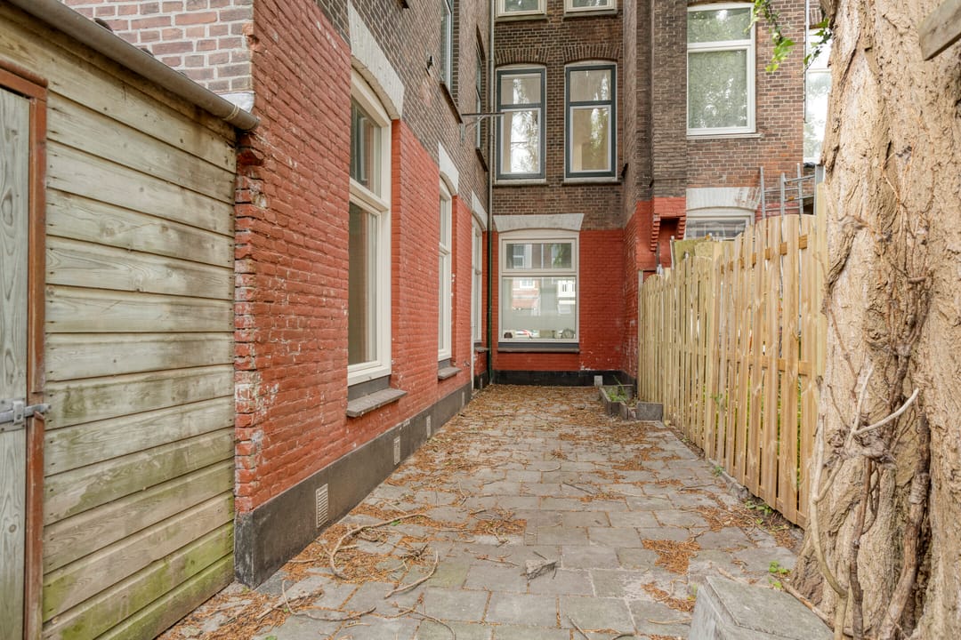 Photo 16 of Vinkensteynstraat 87