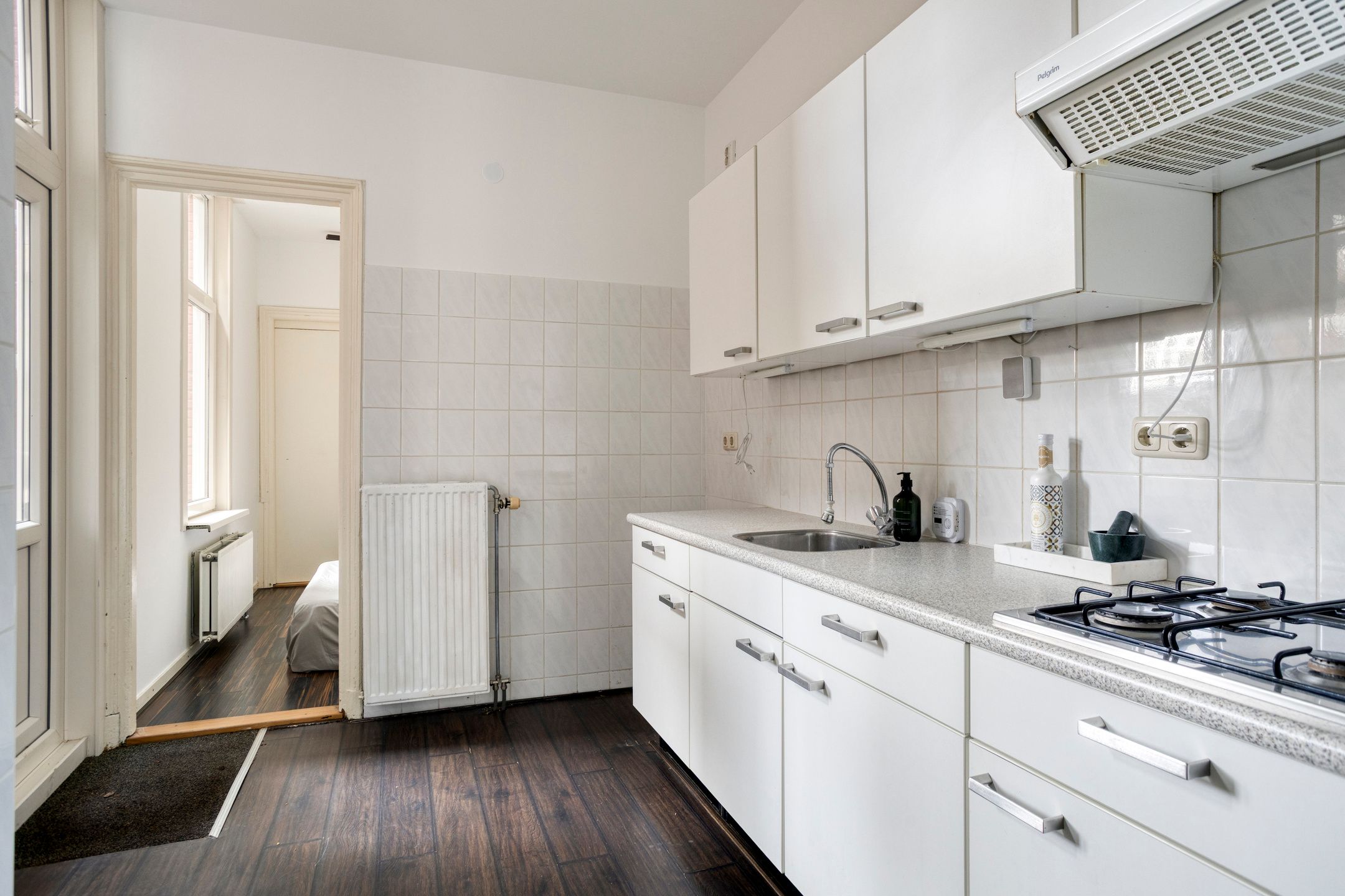 Vinkensteynstraat 87 Den Haag - Aanzicht 3