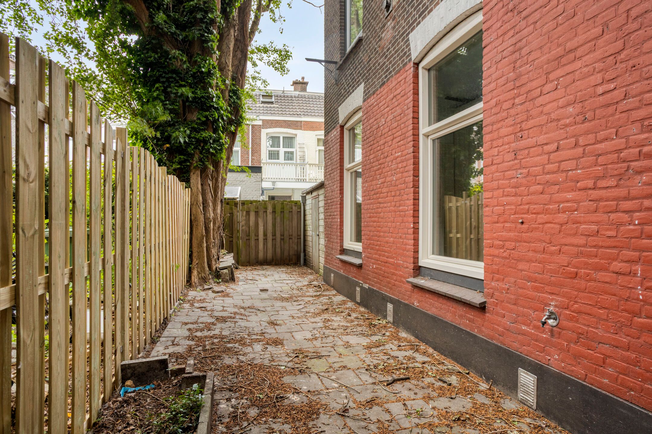 Photo 15 of Vinkensteynstraat 87